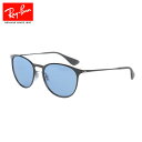 レイバン(RAY-BAN)(レディース)サングラス ERIKA MET...(4)