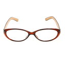 GLOWL(GLOWL)(メンズ、レディース)シニアグラス GL02 +3.00(4)