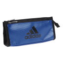 アディダス(adidas)(メンズ、レディース、キッズ)ソフトペンケース PT1400AI01.5