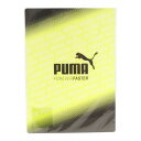 プーマ(PUMA)(メンズ、レディース、キッズ)B5下敷 イエロー PM291YE