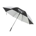 【最大7万ポイントバック!要エントリー&抽選★8/1限定】プーマ(PUMA)(メンズ)傘 晴雨兼用SV 張り分け 70cm JP 傘 PBP73JP70 BK ...