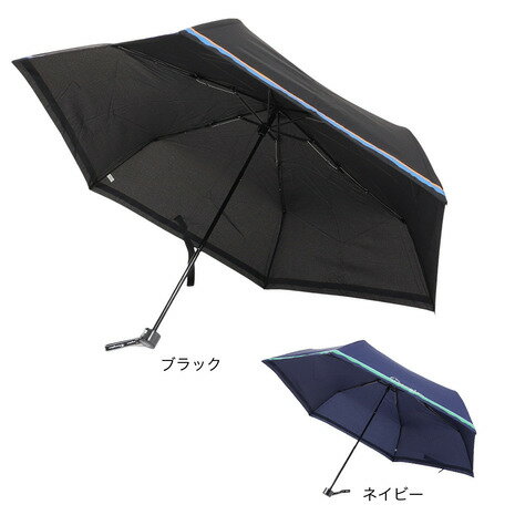 雨傘 折りたたみ傘 58cm CHM31MN 雨傘 折りたたみ傘 58cm CHM31MN