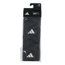 アディダス(adidas)(メンズ、レディース)テニス リストバンド Lサイズ EVJ49-IC3568