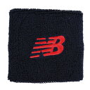 【ポイント10倍!要エントリー★ブラックフライデー限定】ニューバランス(new balance)(メンズ、レディース)リストバンド JAOP9709PGM