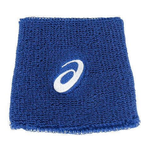 アシックス(ASICS)(メンズ、レディース)リストバンド 1個入り 3033B872.401