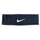 ナイキ(NIKE)(メンズ、レディース)ヘッドバンド ドライフィット フューリー ヘッドバンド BN3050-473 紺