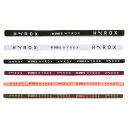 プーマ(PUMA)(メンズ、レディース)PUMA × HYROX ヘアバンド 6個入り 02635402