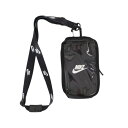 ナイキ(NIKE)(メンズ、レディース)クラブフォーンクロスボディーバッグ NW0008-091
