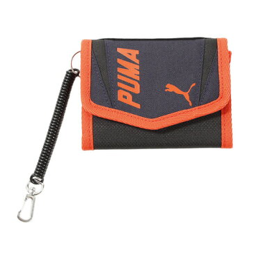 プーマ（PUMA） アクティブウォレット 053433-02 （Men's、Lady's、Jr）