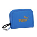 プーマ(PUMA)(メンズ、レディース、キッズ)アクティブ ジップ ウォレット 07892709