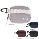 オークリー(OAKLEY)(メンズ、レディース)ROVER ウォレット FOS901652