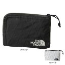 ザ・ノース・フェイス(THE NORTH FACE)(メンズ、レディース)ウォレット ラフター ワレット NM82516 財布 小銭入れ コインケース 軽い 丈...