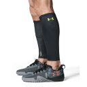 【最大7万ポイントバック!要エントリー&抽選★5/10限定】アンダーアーマー(UNDER ARMOUR)(メンズ、レディース)アイソチル カフスリーブ 両脚用 ...