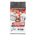 エヌピービー(NPB)(メンズ、レディース、キッズ)2024NPB ベースボールカード スタジアムクラブ 1パック XD-59091 2024NPB 10枚入り