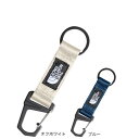 【最大7万ポイントバック!要エントリー&抽選★5/10限定】ザ・ノース・フェイス(THE NORTH FACE)(メンズ、レディース)TNFキーキーパー キーホ...