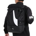 プーマ(PUMA)(メンズ、レディース)アルティモバックパック M 07990301(4)