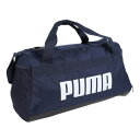 プーマ(PUMA)(メンズ、レディース)チャレンジャー スモール スポーツ バッグ 35L 09114303