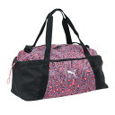 プーマ(PUMA)(メンズ、レディース)AT ESS スポーツ バック 24L 09078201