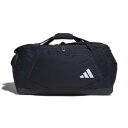 アディダス(adidas)(メンズ、レディース)EP/Syst. チームダッフルバッグ 50L JMT58-IM5218 旅行 試合 大容量 ネイビー