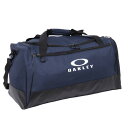 オークリー(OAKLEY)(メンズ、レディース)エンハンス ボストンバッグ L 8.0 FOS901839-6AC 60L ネイビー 旅行 防災(4)