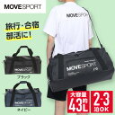 デサント(DESCENTE)(メンズ、レディース)ボストンバック DMAVJA14XB