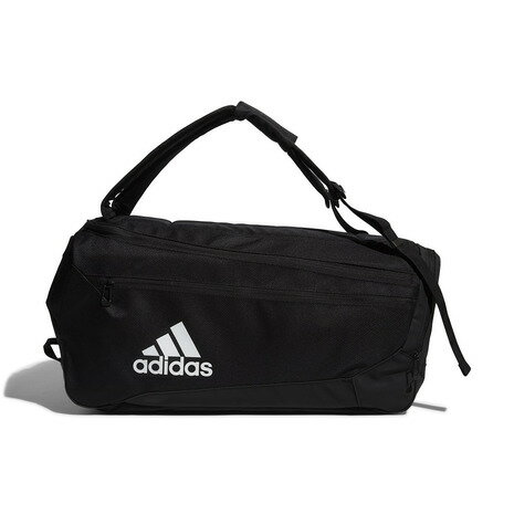 アディダス（adidas）（メンズ レディース）ボストンバッグ イーピーエス ダッフルバッグ 50L KA156-H64848 黒