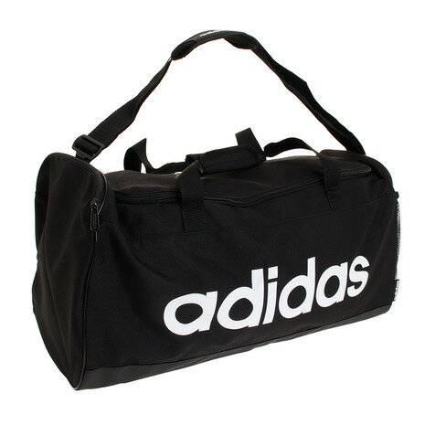 アディダス（adidas） リニア ダッフル バッグ M GVN15-FL3651 （Men's、Lady's）