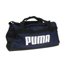 【20%OFFクーポン対象!6/1-6/11】プーマ(PUMA)(メンズ、レディース、キッズ)チャレンジャー ダッフルバッグ S 35L 07953002(4)