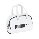 プーマ ボストンバッグ メンズ プーマ（PUMA）（メンズ、レディース、キッズ）SUPER PUMA MINI グリップ 小型ボストンバッグ 09098901