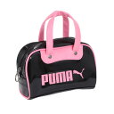 プーマ（PUMA）（メンズ レディース キッズ）CLASSICS MINI グリップ 小型ボストンバッグ 09106301