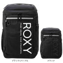 ロキシー（ROXY）（メンズ レディース）ENJOY EVERYDAY バックパック 27L 23SP RBG231307