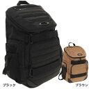 オークリー（OAKLEY）（メンズ レディース）リュック ENDURO BIG BACKPACK バックパック FOS900737