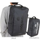 デサント(DESCENTE)(メンズ、レディース、キッズ) 防水 バックパック DX-C1905XB