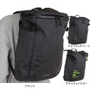 デサント(DESCENTE)(メンズ、レディース、キッズ) 防水 バックパック DX-C1907XB