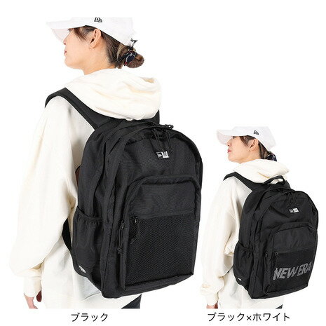 ニューエラ リュック メンズ ニューエラ（NEW ERA）（メンズ、レディース）キャンパスパック 35L CAMPUS PACK 13517772 13517773