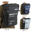 デサント(DESCENTE)(メンズ、レディース)スクエアバックM DMAVJA04XB