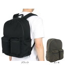 ライズ(RYZ)(メンズ、レディース)MOBILITY DAILY ディパック RZ40UTC24SS0025