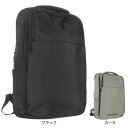 ライズ(RYZ)(メンズ、レディース)MOBILITY TRAVEL ディパック RZ40UTC24SS0027