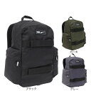 プーマ(PUMA)(メンズ、レディース)DECK バックパック 09070601 リュック 23L