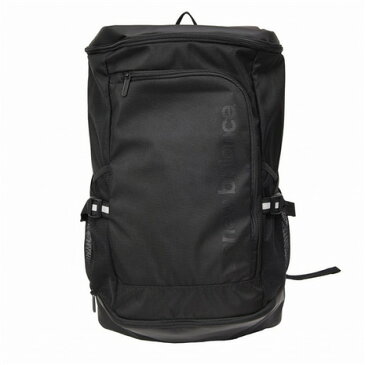 ニューバランス(new balance) バックパック 35L JABP0612BK (メンズ、レディース)