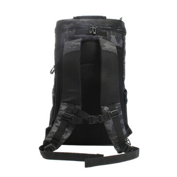 オークリー(OAKLEY) リュック 【ゼビオグループ限定】 HM STRAP BOXPACK バックパック 921461JP-00G オンライン価格 (Men's、Lady's)