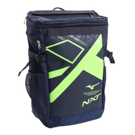 ミズノ（MIZUNO）（メンズ レディース）NXTバックパック30L 33JD200083 リュック