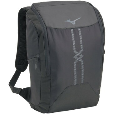 ミズノ（MIZUNO） リュック バックパック25L MCライン 33JD020190 （Men's、Lady's、Jr）