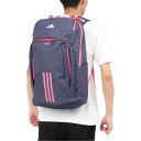 アディダス(adidas)(メンズ、レディース)EP/SYST. バックパック 30L IKK27-IT1881