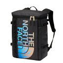 ザ・ノース・フェイス(THE NORTH FACE)(メンズ、レディース)リュック ノベルティBCヒューズボックス 黒 30L NM82250 WS 学生 部活...