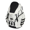 オークリー(OAKLEY)(メンズ、レディース)ディパック KITCHEN SINK 34L アイボリー 92060A-68S シューズバッグ PC収納 パソコ...