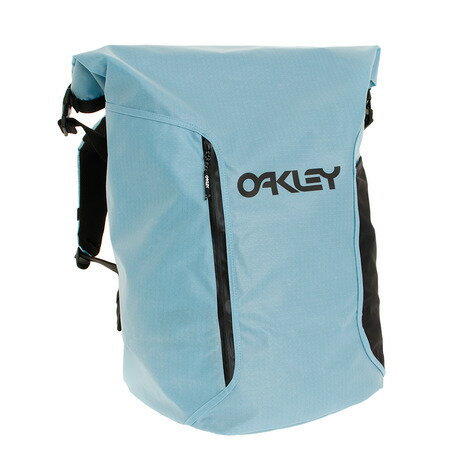 オークリー（OAKLEY） 耐水 リュック ウェット ドライ Wet Dry サーフバック52L バックパック FOS900020-6VB （メンズ、レディース）
