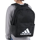 アディダス（adidas）（メンズ、レディース）クラシック バッジ オブ スポーツ バックパック L9583-HG0349 リュック