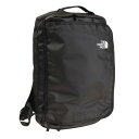 ノースフェイス（THE NORTH FACE） リュック メンズ レディース 30L BC MASTER CYLINDER NM81826 K F K （Men's、Lady's、Jr）