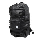マキャベリック(MAKAVELIC)(メンズ)リュック BIND UP 2 BACKPACK Ripstop Mix バックパック 黒 312510101BLK...